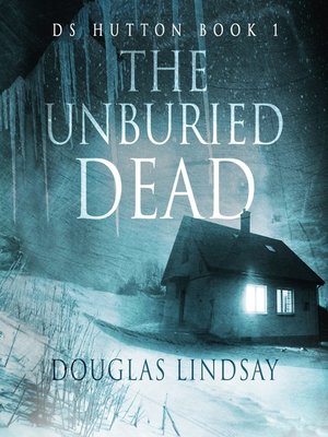 The Unburied Dead - Audiobook